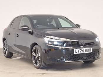 2024 - 1.2 Turbo Ultimate 5dr