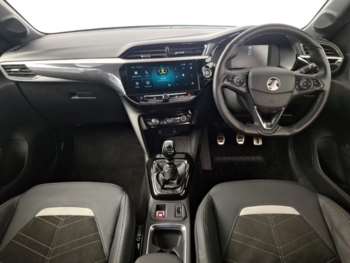 Used Vauxhall Corsa 2024 for sale - 75192713: Photo