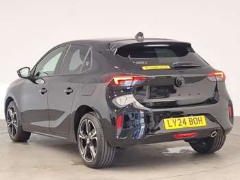 Used Vauxhall Corsa 2024 for sale - 75192713: Photo
