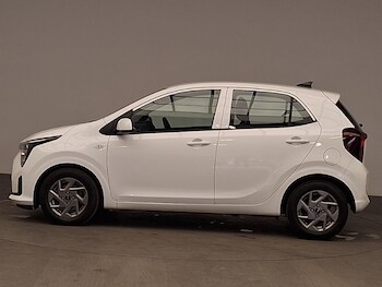 Used Kia Picanto 2024 for sale - 78333804: Photo