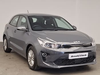 Used Kia Rio 2023 for sale - 79694724: Photo