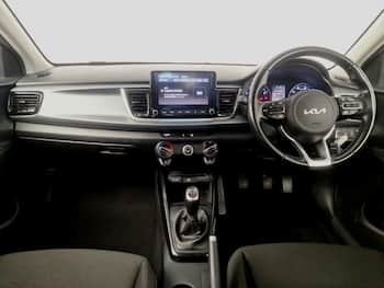 Used Kia Rio 2023 for sale - 79694724: Photo