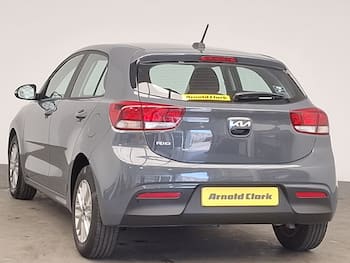 Used Kia Rio 2023 for sale - 79694724: Photo