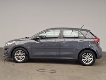 Used Kia Rio 2023 for sale - 79694724: Photo
