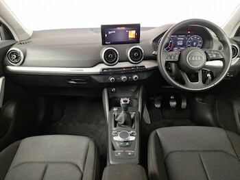 Used Audi Q2 2022 for sale - 78475217: Photo