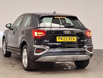Used Audi Q2 2022 for sale - 78475217: Photo