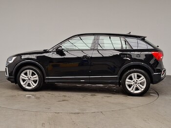 Used Audi Q2 2022 for sale - 78475217: Photo