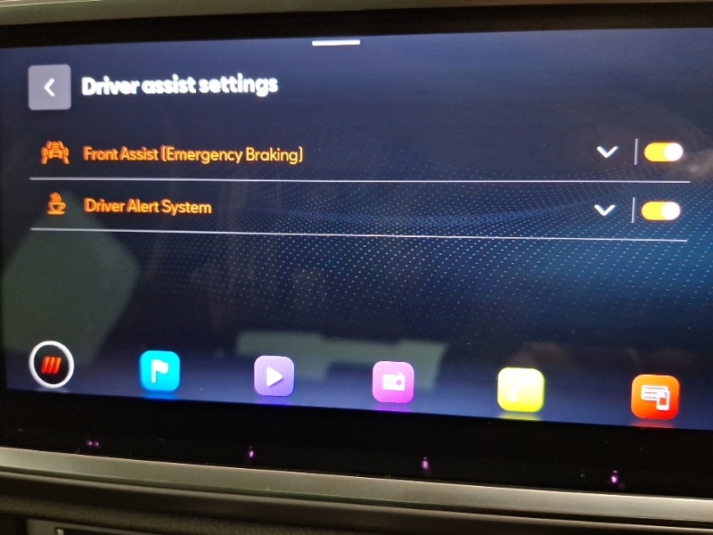 Used SEAT Ateca 2023 for sale - 76431651: Photo 14