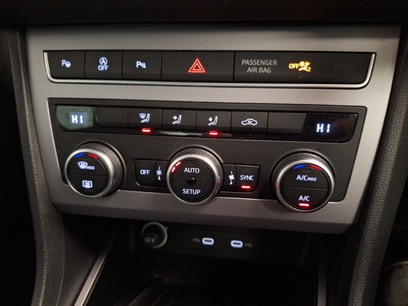 Used SEAT Ateca 2023 for sale - 76431651: Photo 15