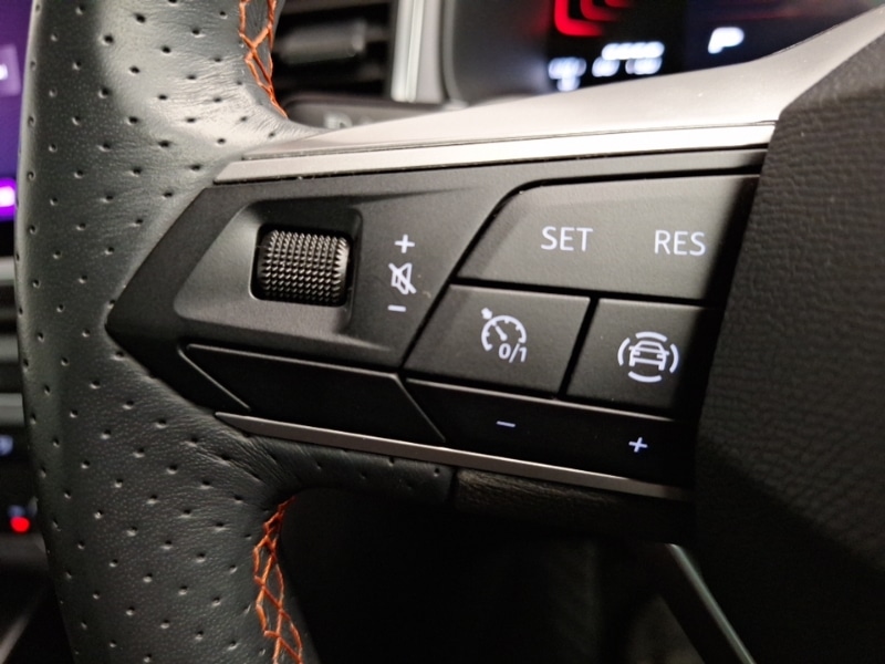 Used SEAT Ateca 2023 for sale - 76431651: Photo 16