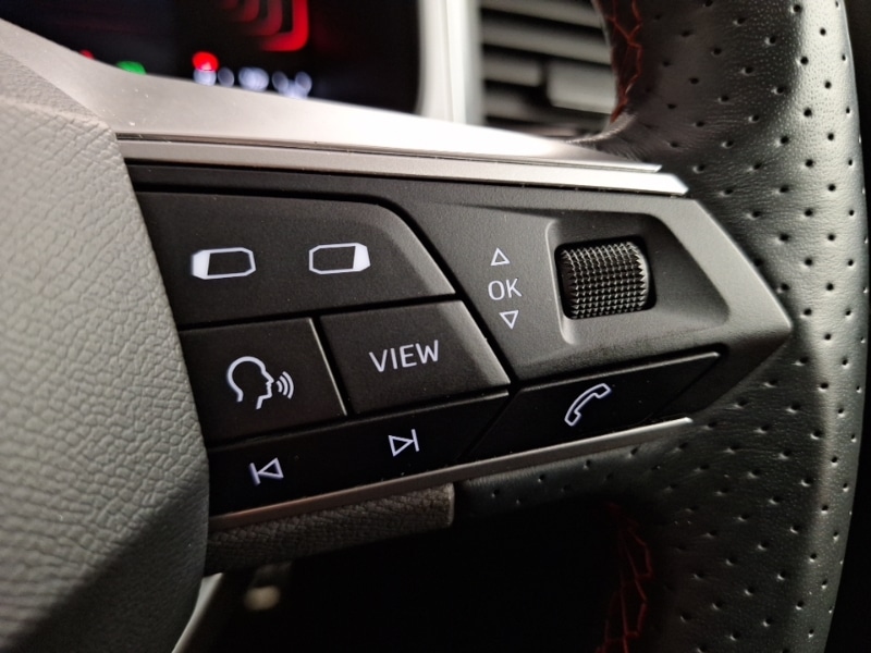 Used SEAT Ateca 2023 for sale - 76431651: Photo 17