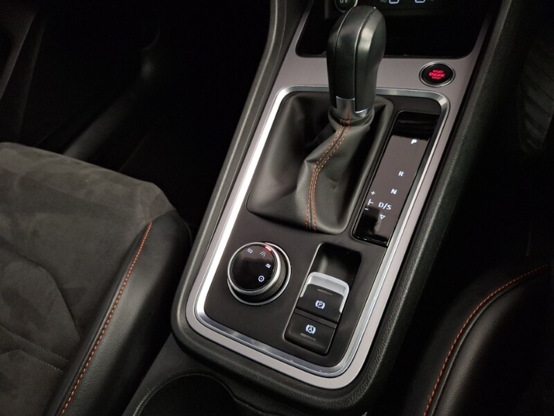 Used SEAT Ateca 2023 for sale - 76431651: Photo 19