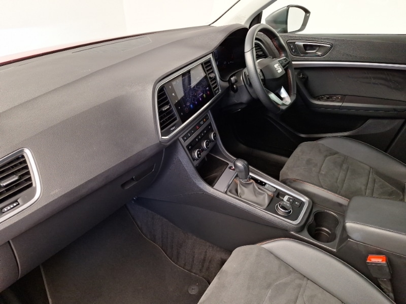 Used SEAT Ateca 2023 for sale - 76431651: Photo 5