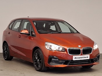 Used BMW 2 Series 2020 for sale - 78269493: Photo
