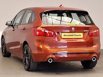 Used BMW 2 Series 2020 for sale - 78269493: Photo