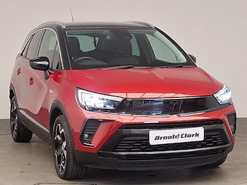 Used Vauxhall Crossland 2023 for sale - 79231673: Photo