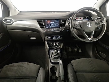 Used Vauxhall Crossland 2023 for sale - 79231673: Photo