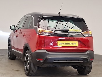 Used Vauxhall Crossland 2023 for sale - 79231673: Photo