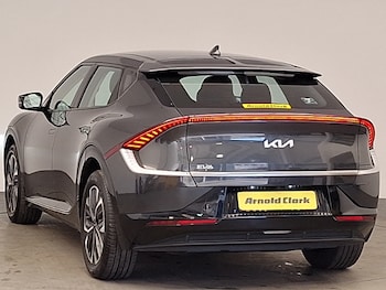 Used Kia EV6 2023 for sale - 78342447: Photo