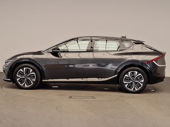 Used Kia EV6 2023 for sale - 78342447: Photo