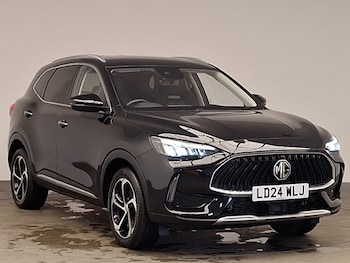 Used MG MG HS 2024 for sale - 78621751: Photo