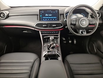 Used MG MG HS 2024 for sale - 78621751: Photo