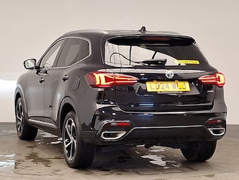 Used MG MG HS 2024 for sale - 78621751: Photo