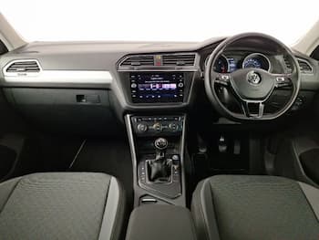 Used Volkswagen Tiguan 2019 for sale - 79686123: Photo