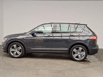 Used Volkswagen Tiguan 2019 for sale - 79686123: Photo