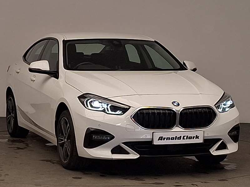 Used BMW 2 Series 2022 for sale - 78164287: Photo 1