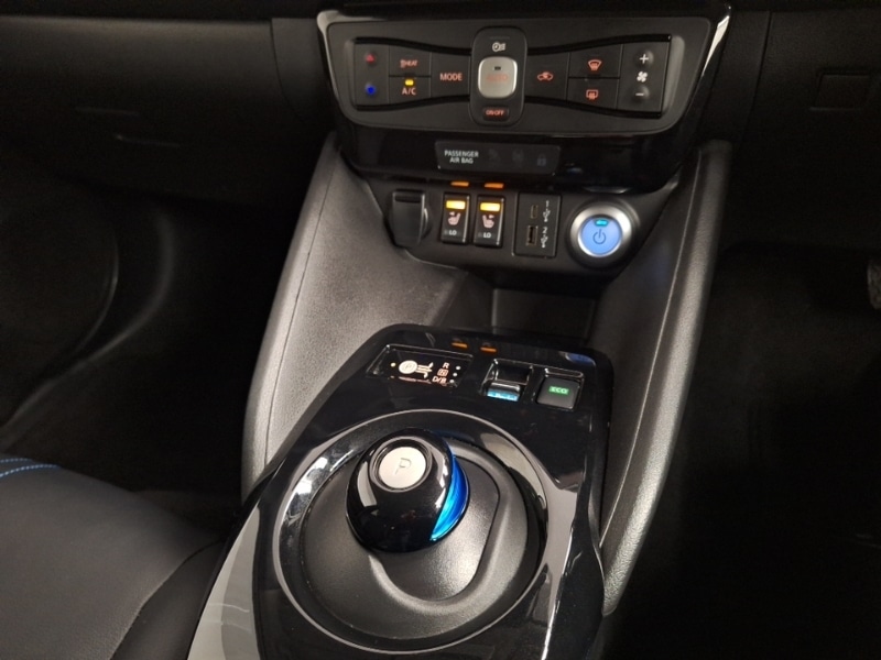 Used Nissan Leaf 2022 for sale - 77078391: Photo 13