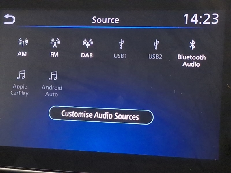 Used Nissan Leaf 2022 for sale - 77078391: Photo 15