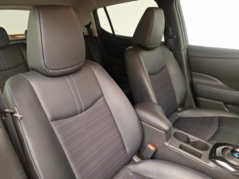 Used Nissan Leaf 2022 for sale - 77078391: Photo 19