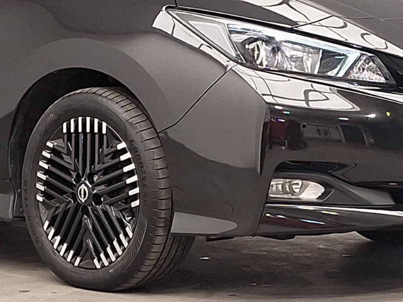 Used Nissan Leaf 2022 for sale - 77078391: Photo 9