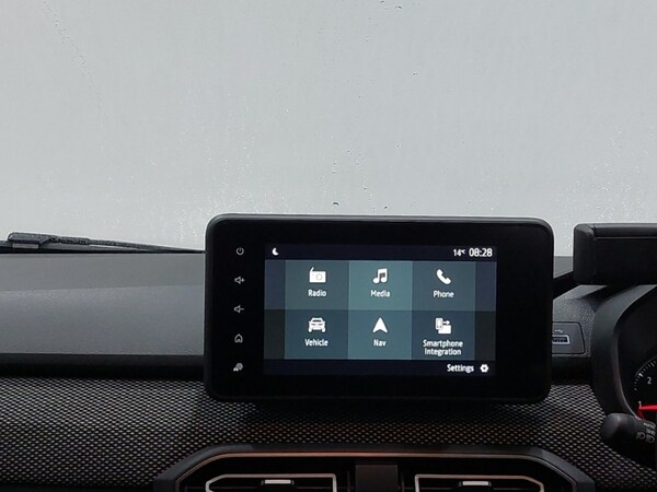 Used Dacia Jogger 2023 for sale - 76233512: Photo 10