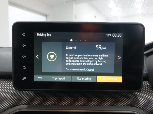 Used Dacia Jogger 2023 for sale - 76233512: Photo 16
