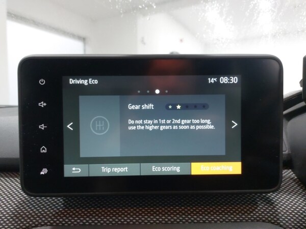 Used Dacia Jogger 2023 for sale - 76233512: Photo 18