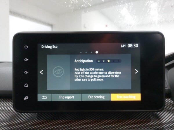 Used Dacia Jogger 2023 for sale - 76233512: Photo 19