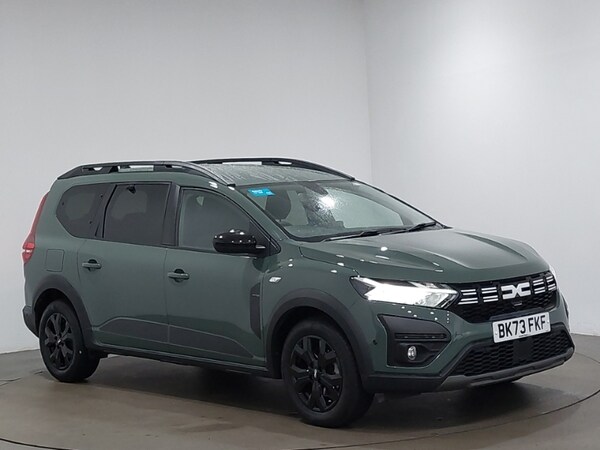 Used Dacia Jogger 2023 for sale - 76233512: Photo 1