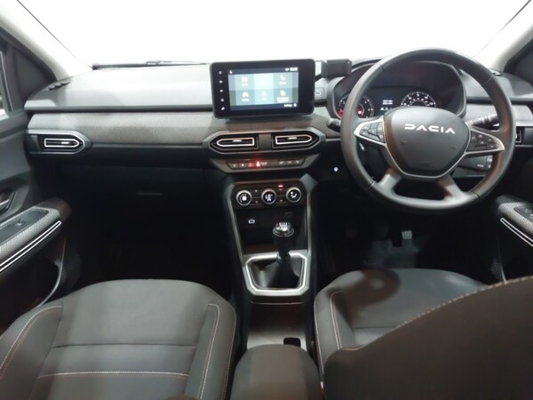 Used Dacia Jogger 2023 for sale - 76233512: Photo 2