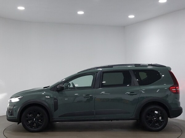 Used Dacia Jogger 2023 for sale - 76233512: Photo 4