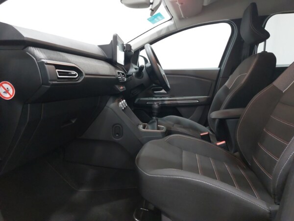 Used Dacia Jogger 2023 for sale - 76233512: Photo 5