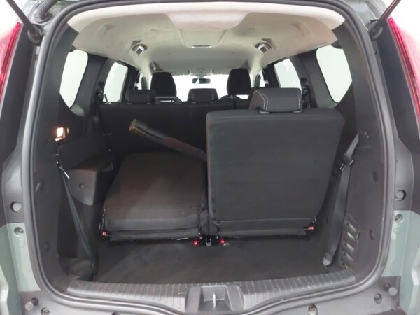Used Dacia Jogger 2023 for sale - 76233512: Photo 8