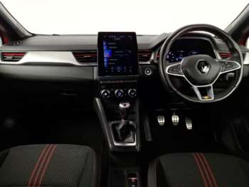 Used Renault Captur 2022 for sale - 75058830: Photo