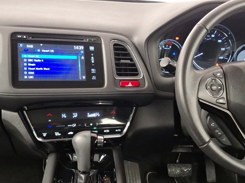 Used Honda HR-V 2018 for sale - 77289591: Photo 10