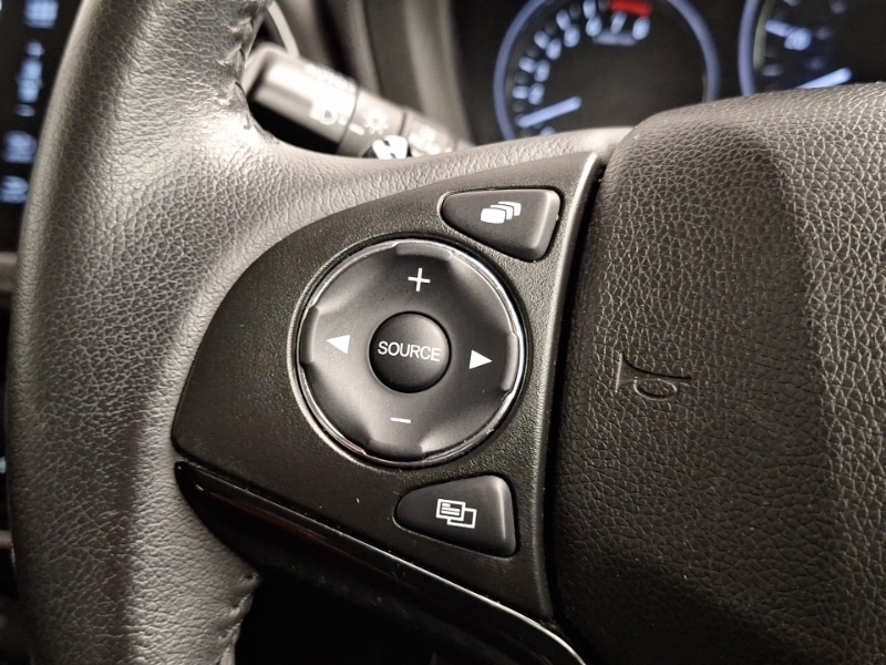 Used Honda HR-V 2018 for sale - 77289591: Photo 17