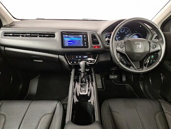 Used Honda HR-V 2018 for sale - 77289591: Photo