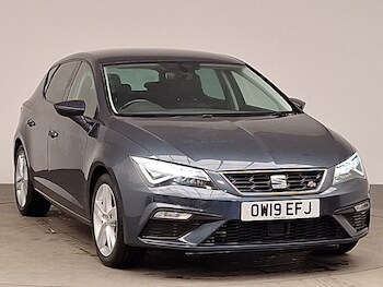 SEAT Leon feature image
