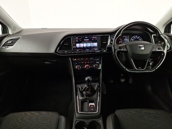 Used SEAT Leon 2019 for sale - 77596544: Photo