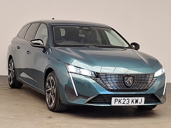 Used Peugeot 308 2023 for sale - 79343669: Photo